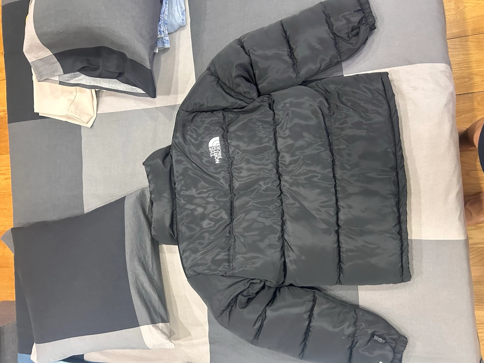 Puffer 700 The North Face – photo 8
